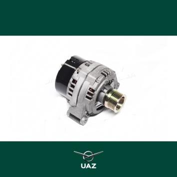 alternator 110A - UB1870