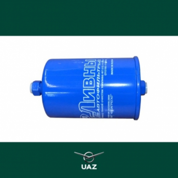 brandstoffilter - UB0117