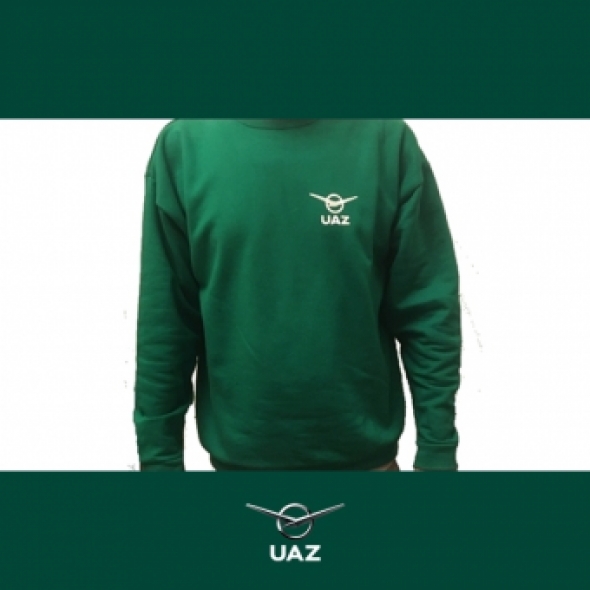 sweater XL uaz - UB0415